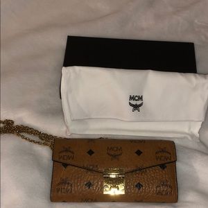 Mcm wallet